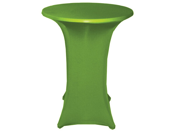 Tischdecke Stehtische Schrumpfmodell Pluto - Kiwi